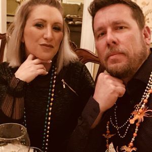 Meet your Posher, Randy